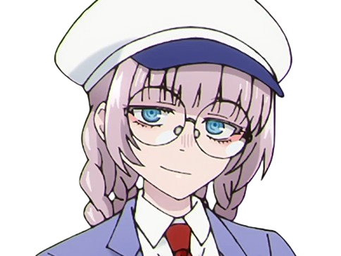 nazuna nanakusa call of the night anime fille wampire lunettes chapeau kj manga intello