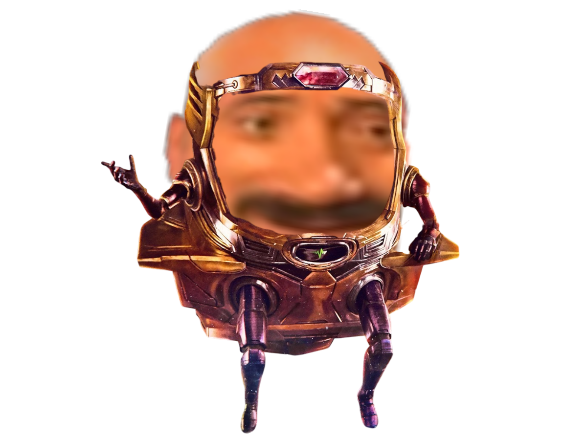 ant-man antman ant man et la guepe quantumania marvel modoc modok risitas