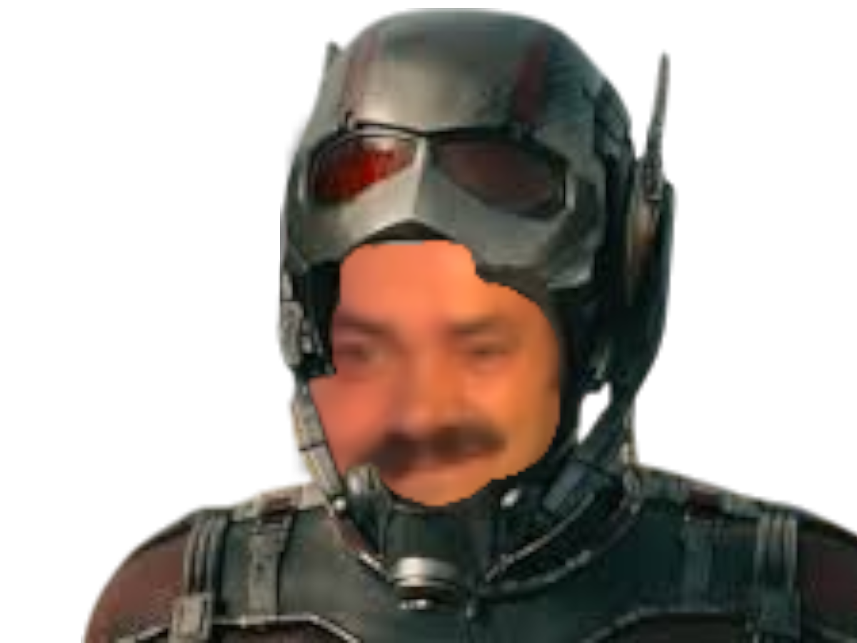 ant man antman marvel risitas