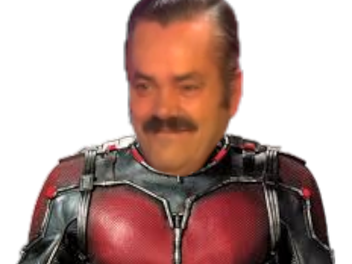 ant man antman marvel risitas