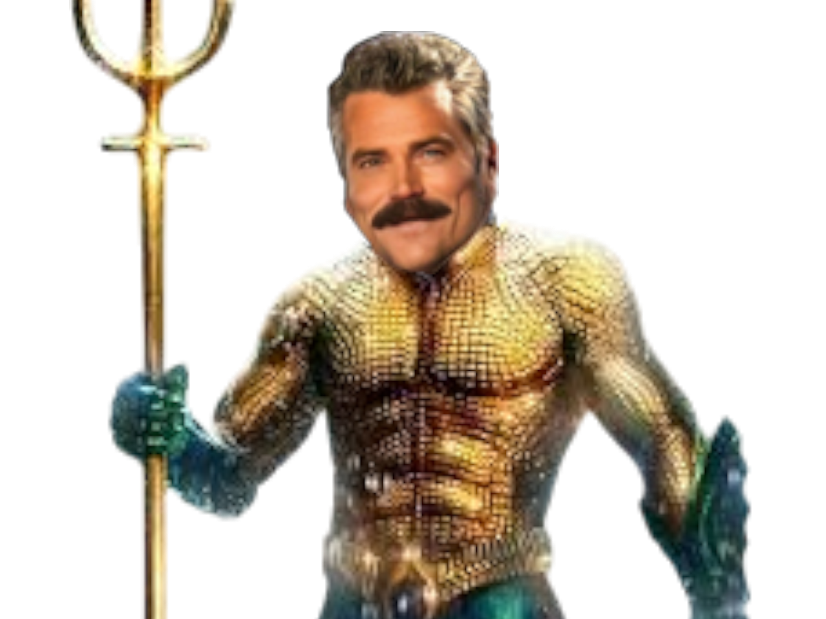 aquaman risitas chad gigachad dc comics universe dcu