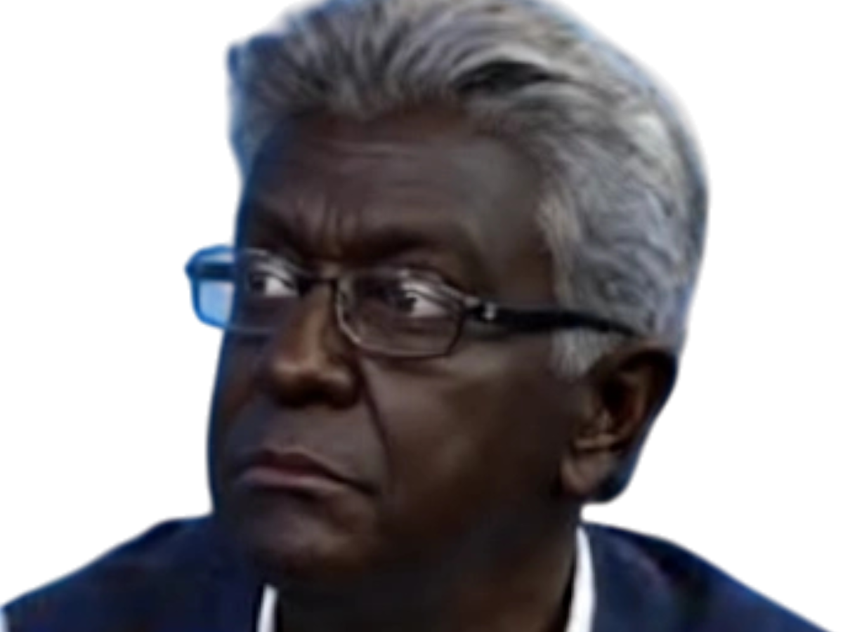 jean-luc jean luc melenchon noir afrique africain faceapp face app metis metisse