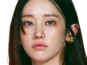 jeon jong seo actrice coreenne regard
