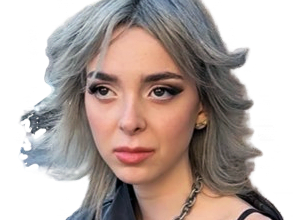 sophie powers canadienne chanteuse badass blasee