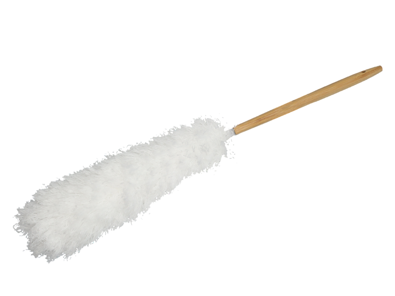 plumeau laver nettoyer crasse menage