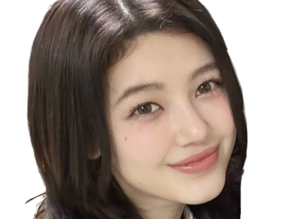 danielle marsh newjeans kpop sourire smile fille femme mignonne coreenne australienne