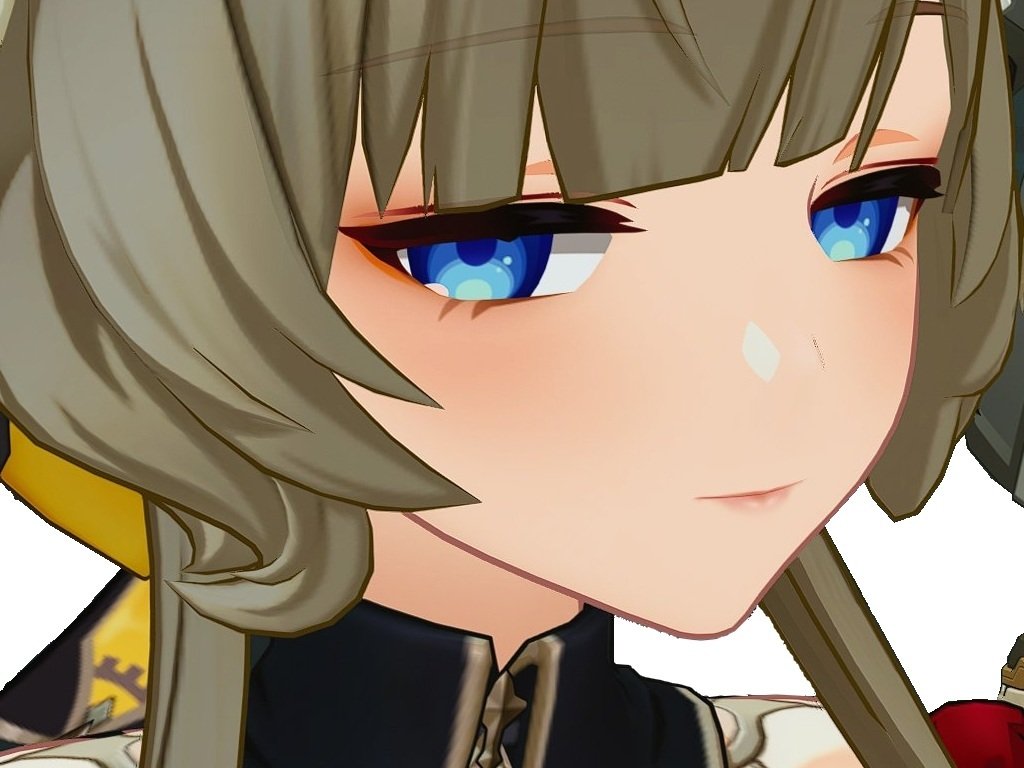 genshin impact sandrone fatui