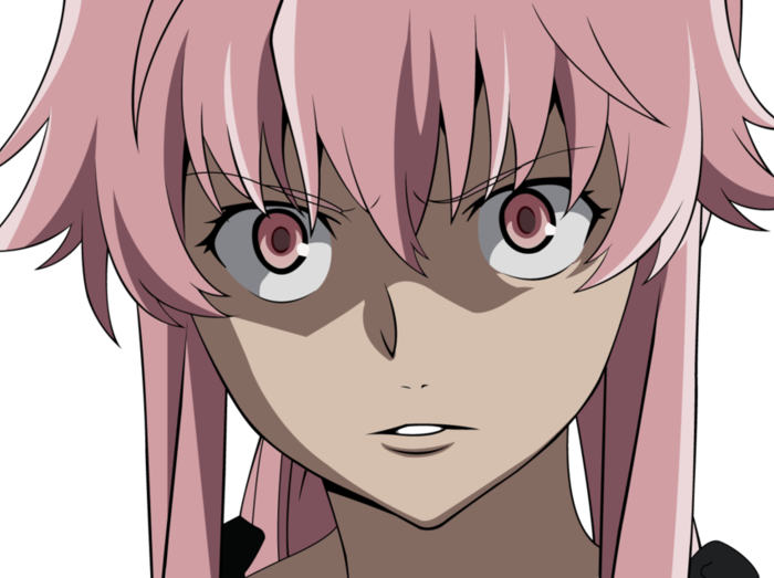 yuno kikoojap gasai anime