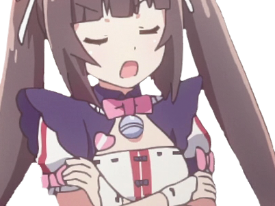 kj anime nekopara neko chocolat kikoojap