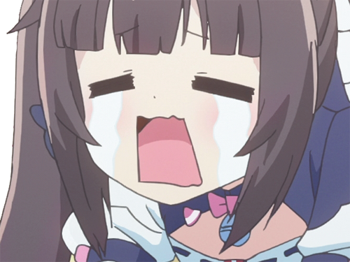 anime kikoojap nekopara chocolat neko kj