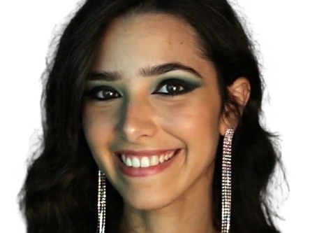 asmr glow youtubeuse youtube belle cute mignonne sourire