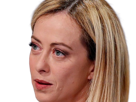giorgia-meloni-femme-politique-italienne-premiere-ministre-italie-cheffe-etat-droite-conservatrice-quarantenaire-cheveux-blonds-yeux-verts