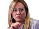 giorgia-meloni-femme-politique-italienne-premiere-ministre-italie-cheffe-etat-droite-conservatrice-quarantenaire-cheveux-blonds-yeux-verts