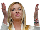 giorgia-meloni-femme-politique-italienne-premiere-ministre-italie-cheffe-etat-droite-conservatrice-quarantenaire-cheveux-blonds-yeux-verts