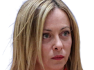 giorgia-meloni-femme-politique-italienne-premiere-ministre-italie-cheffe-etat-droite-conservatrice-quarantenaire-cheveux-blonds-yeux-verts