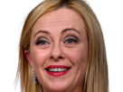 giorgia-meloni-femme-politique-italienne-premiere-ministre-italie-cheffe-etat-droite-conservatrice-quarantenaire-cheveux-blonds-yeux-verts