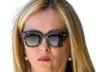 giorgia-meloni-femme-politique-italienne-premiere-ministre-italie-cheffe-etat-droite-conservatrice-quarantenaire-cheveux-blonds-yeux-verts