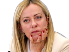 giorgia-meloni-femme-politique-italienne-premiere-ministre-italie-cheffe-etat-droite-conservatrice-quarantenaire-cheveux-blonds-yeux-verts