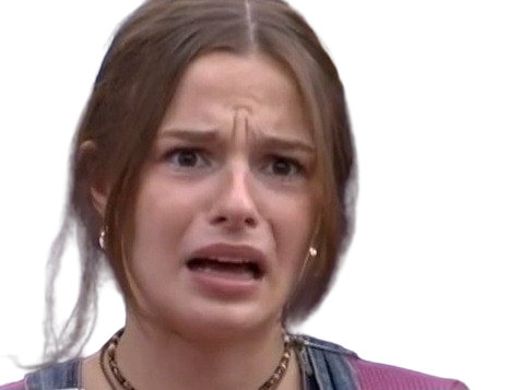 anouk starac choc reaction ahi chaud