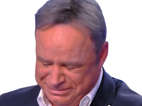 fabien lecoeuvre big glaoui glaouis chroniqueur de television people tpmp c8 tbt9 w9 rire ahi