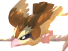 roucool-pidgey-poppo-pokemon-pkm-jeu-anime-type-normal-vol-1g-kanto-minoiseau