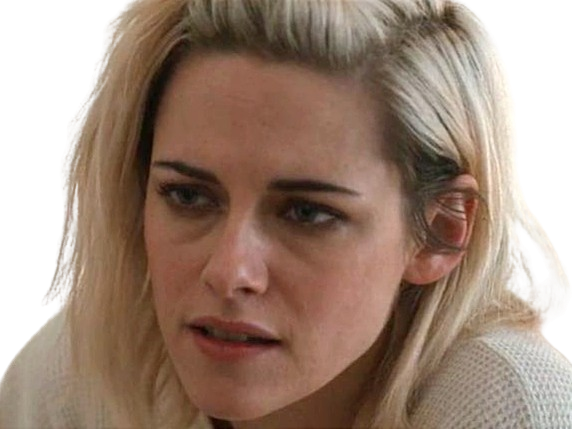 kristen stewart actrice americaine blonde yeux verts femme cannes sans lunettes annees 2022 2020s