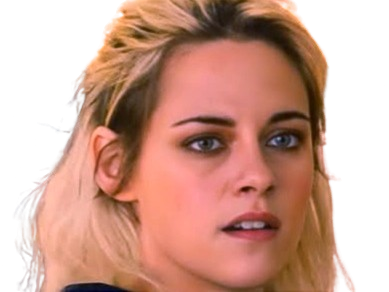 kristen stewart actrice americaine blonde yeux verts femme cannes sans lunettes annees 2022 2020s