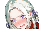 edelgard-von-hresvelg-edel-fire-emblem-three-houses-fe3h-aigles-jais-moupe-terrifiee-paniquee-honteuse