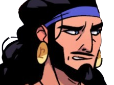 rogue prince persia pop