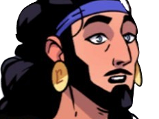 rogue prince persia pop