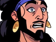 rogue prince persia pop