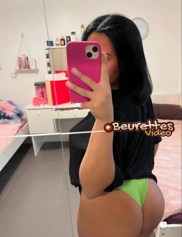 Sticker femme cul par user61848