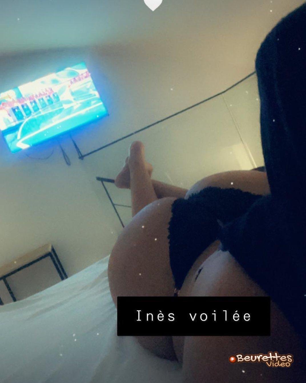 Sticker femme cul par user61848
