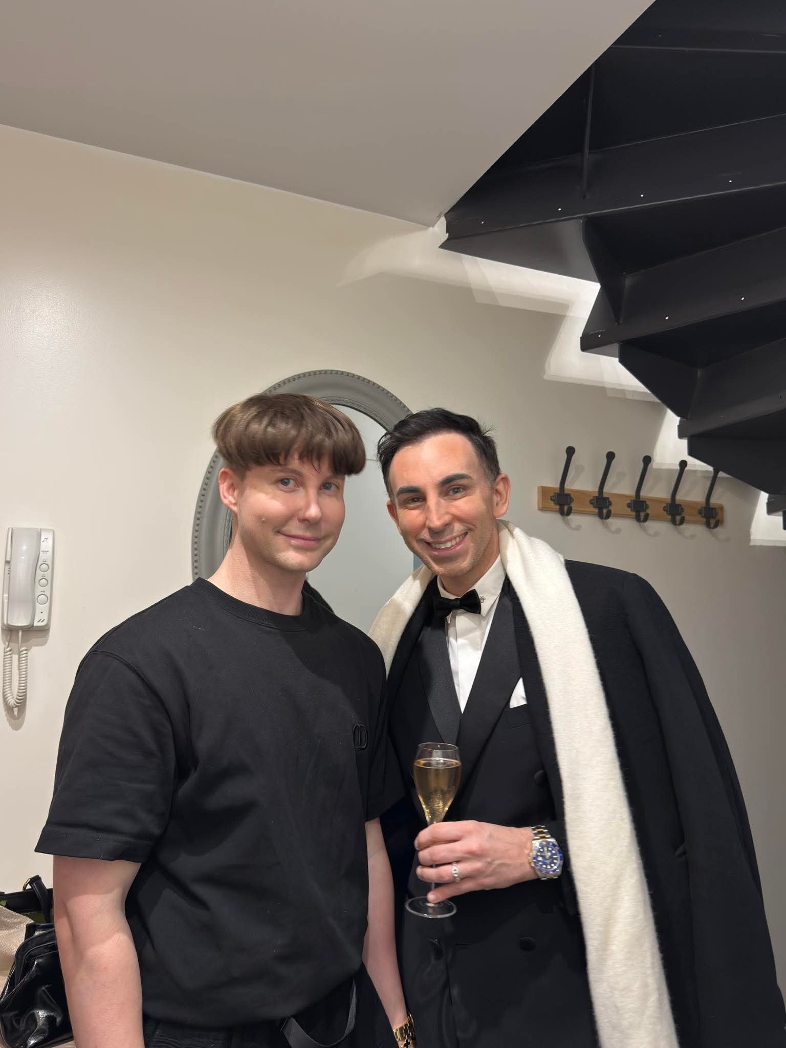 jordan deluxe tpmp tbt9 gay homo fragile ahii