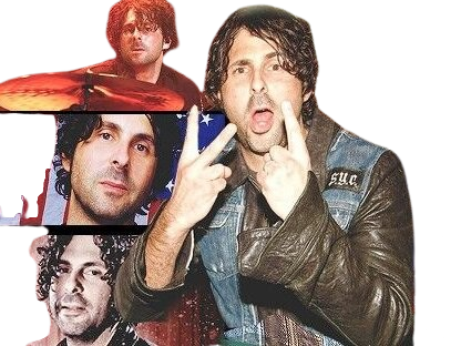 tony palermo musicien batteur americain papa roach nu metal rock alternatif