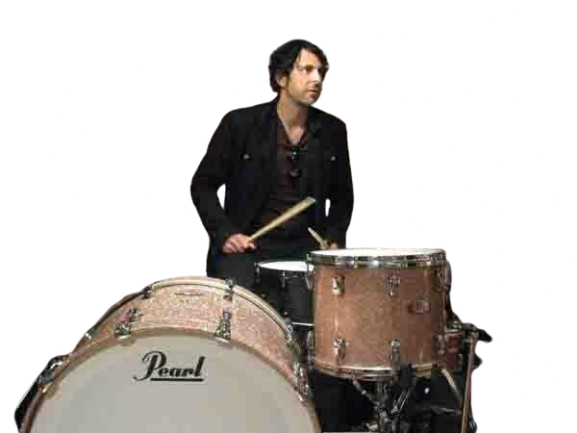 tony palermo musicien batteur americain papa roach nu metal rock alternatif