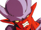 janemba-janenba-forme-finale-dragon-ball-z-oav-fusions-1995-dbz-demon-mal-incarne-antagoniste-epeiste-peau-rouge-yeux-jaunes-cornes