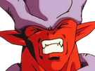 janemba-janenba-forme-finale-dragon-ball-z-oav-fusions-1995-dbz-demon-mal-incarne-antagoniste-epeiste-peau-rouge-yeux-jaunes-cornes