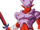 janemba-janenba-forme-finale-dragon-ball-z-oav-fusions-1995-dbz-demon-mal-incarne-antagoniste-epeiste-peau-rouge-yeux-jaunes-cornes
