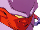 janemba-janenba-forme-finale-dragon-ball-z-oav-fusions-1995-dbz-demon-mal-incarne-antagoniste-epeiste-peau-rouge-yeux-jaunes-cornes