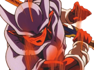 janemba-janenba-forme-finale-dragon-ball-z-oav-fusions-1995-dbz-demon-mal-incarne-antagoniste-epeiste-peau-rouge-yeux-jaunes-cornes