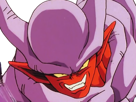 janemba-janenba-forme-finale-dragon-ball-z-oav-fusions-1995-dbz-demon-mal-incarne-antagoniste-epeiste-peau-rouge-yeux-jaunes-cornes