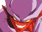 janemba-janenba-forme-finale-dragon-ball-z-oav-fusions-1995-dbz-demon-mal-incarne-antagoniste-epeiste-peau-rouge-yeux-jaunes-cornes