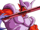 janemba-janenba-forme-finale-dragon-ball-z-oav-fusions-1995-dbz-demon-mal-incarne-antagoniste-epeiste-peau-rouge-yeux-jaunes-cornes