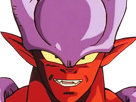 janemba-janenba-forme-finale-dragon-ball-z-oav-fusions-1995-dbz-demon-mal-incarne-antagoniste-epeiste-peau-rouge-yeux-jaunes-cornes