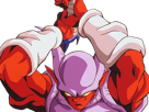 janemba-janenba-forme-finale-dragon-ball-z-oav-fusions-1995-dbz-demon-mal-incarne-antagoniste-epeiste-peau-rouge-yeux-jaunes-cornes