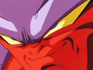 janemba-janenba-forme-finale-dragon-ball-z-oav-fusions-1995-dbz-demon-mal-incarne-antagoniste-epeiste-peau-rouge-yeux-jaunes-cornes