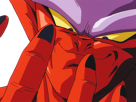 janemba-janenba-forme-finale-dragon-ball-z-oav-fusions-1995-dbz-demon-mal-incarne-antagoniste-epeiste-peau-rouge-yeux-jaunes-cornes