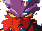 janemba-janenba-forme-finale-dragon-ball-z-oav-fusions-1995-dbz-demon-mal-incarne-antagoniste-epeiste-peau-rouge-yeux-jaunes-cornes