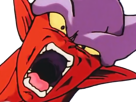 janemba-janenba-forme-finale-dragon-ball-z-oav-fusions-1995-dbz-demon-mal-incarne-antagoniste-epeiste-peau-rouge-yeux-jaunes-cornes